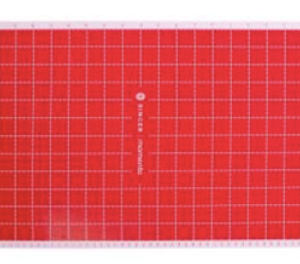 Alternative view of Base de corte para tejidos Singer Momento