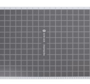 Alternative view of Base de corte Adherencia Standard