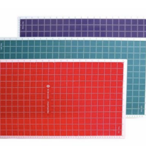 Pack de bases de corte 2 Singer Momento