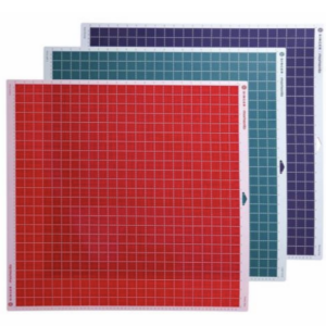 Multipack bases de corte 3 Singer Momento