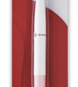 Rotulador removible con calor Singer Momento