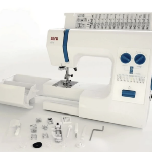 Alternative view of Alfa 674