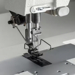 Alternative view of Máquina de una aguja y puntada recta con cortahilos. Brother S-7180A Standard