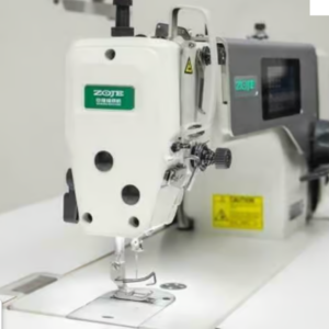 Alternative view of MAQUINA DE PESPUNTE RECTO ZOJE-A8100 D4-02
