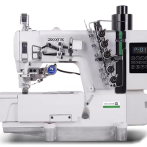 Máquina Recubridora C500-356-D3C