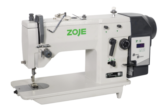 MÁQUINA DE COSER  ZIGZAG INDUSTRIAL ZOJE ZJ20U93