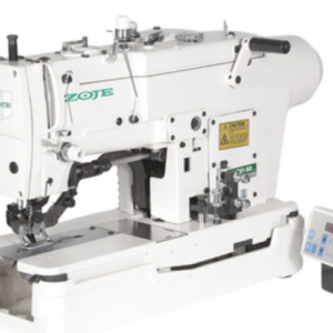 Máquina de ojales Zoje ZJ-781BD