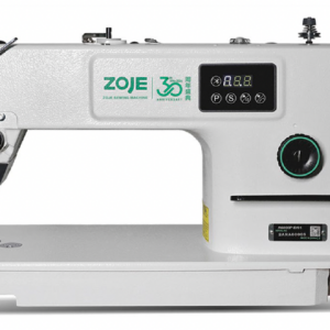 MAQUINA DE PESPUNTE RECTO  ZOJE A6000P-D-G-01 Z CORTA-HILOS