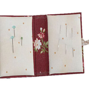 Carpeta alfiletero A7