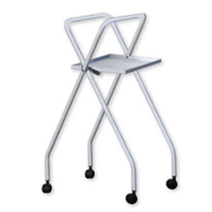 Carro para plancha Bieffe Maxi vapor y maxi vapor plus