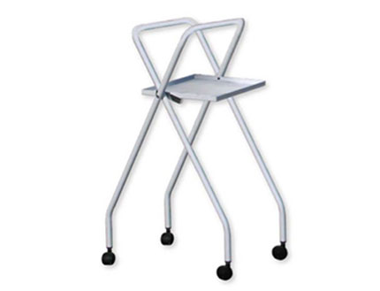 Carro para plancha Bieffe Maxi vapor y maxi vapor plus