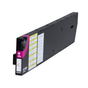 Tinta Magenta Brother 380cc