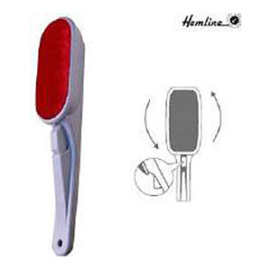 Cepillo Textil Grande Giro 180 Grados