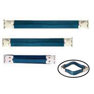 Cierre Clip Metálico