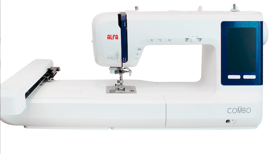 ALFA Combo
