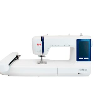 Alternative view of ALFA Combo