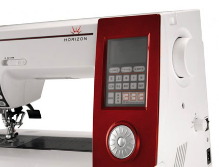 Máquina Patchwork Acolchado ALFA 4440