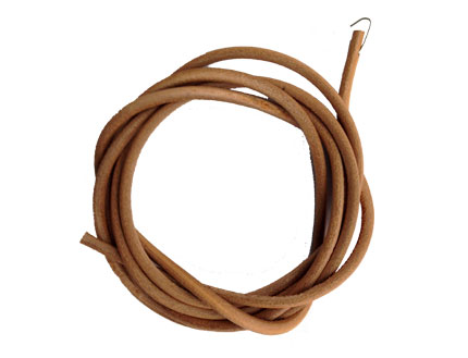 Correa de Cuero para Maquina de Coser a Pedales
