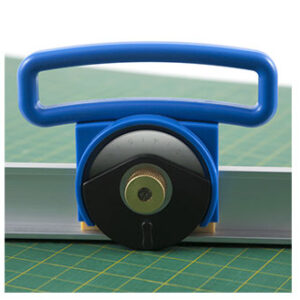 Cortadora Circular Manual