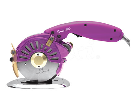 Cortadora circular zorro 100