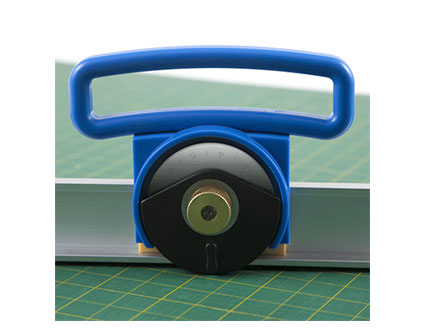 Cortadora Circular Manual