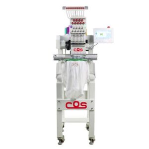 COS-W901 MÁQUINA DE BORDAR INDUSTRIAL