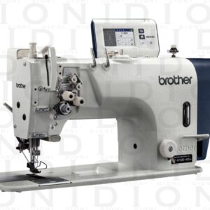 BROTHER T8722D-S05-N64D DOBLE ARRASTRE DOS AGUJAS