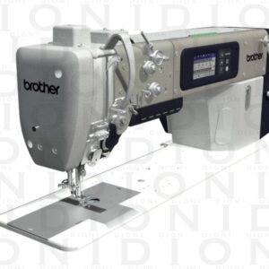 Alternative view of BROTHER UF-8910-P COSER TRIPLE ARRASTRE INDUSTRIAL