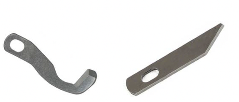 Cuchilla remalladora Brother 925 y 1034