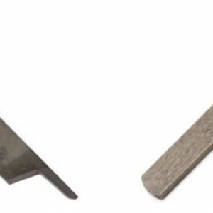 Cuchillas remalladora Juki 644D