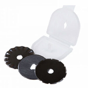 Cuchillas Alfa 45 Milímetros