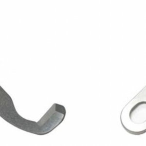 Cuchillas remalladora Brother 3034D