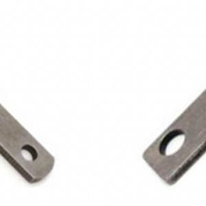 Cuchillas remalladora Husqvarna 905