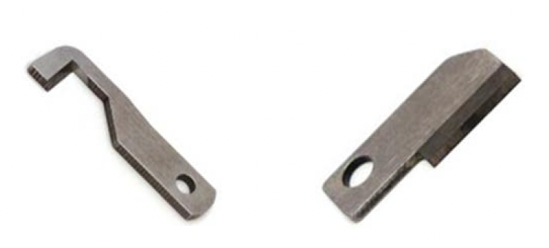 Cuchillas remalladora Husqvarna 905