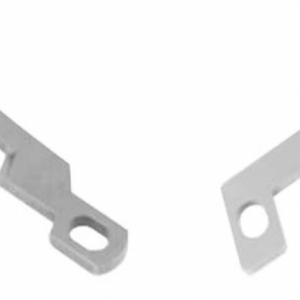 Cuchilla para overlock Brother 760