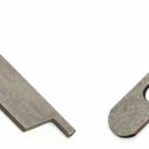 Cuchillas remalladora Singer 14SH854