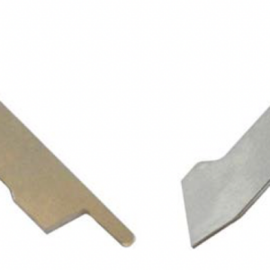 Cuchillas remalladora Singer 14T948