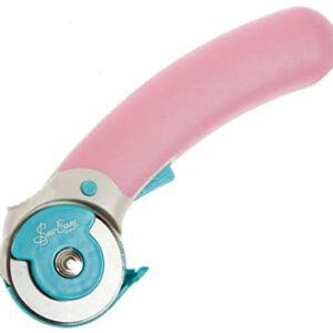 Cúter Rotativo 45 mm Para Patchwork Varios Colores