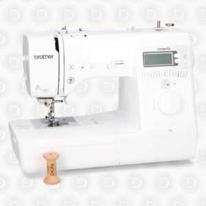 Máquina de coser Brother A16