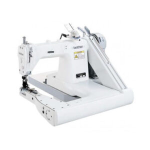 Máquina de brazo de dos agujas Brother DA-9270