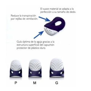 Alternative view of Dedal Ergónomicos