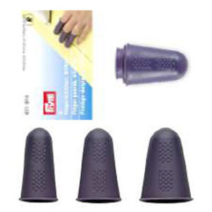 Dedal de Silicona para Proteger del Calor - 3 Uds.