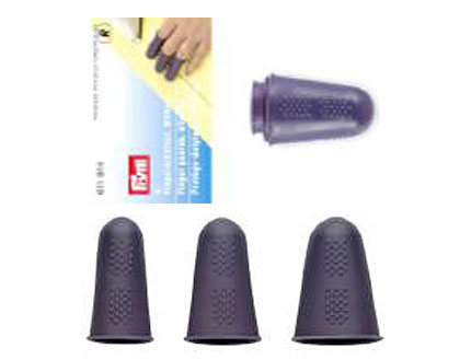 Dedal de Silicona para Proteger del Calor - 3 Uds.