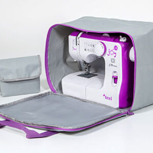 Bolsa para transporte de la máquina de coser