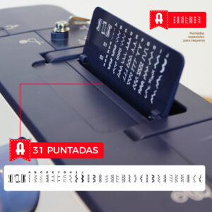 Alternative view of Alfa Precise