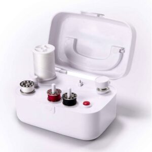 Devanador de canillas Singer Automático