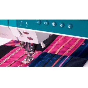 Alternative view of Pfaff Quilt Ambition 620