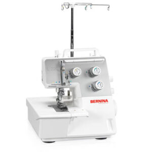 Bernina Recubridora L220