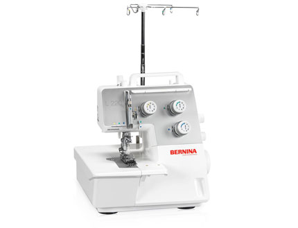 Bernina Recubridora L220