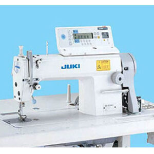 Alternative view of Máquina de coser industrial de 1 aguja con garfio de gran capacidad Juki DLN-5600NL-7OB